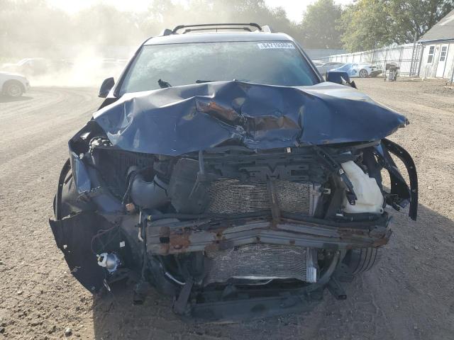 1GKKNULS1HZ296124 - 2017 GMC ACADIA SLT-1 CHARCOAL photo 5