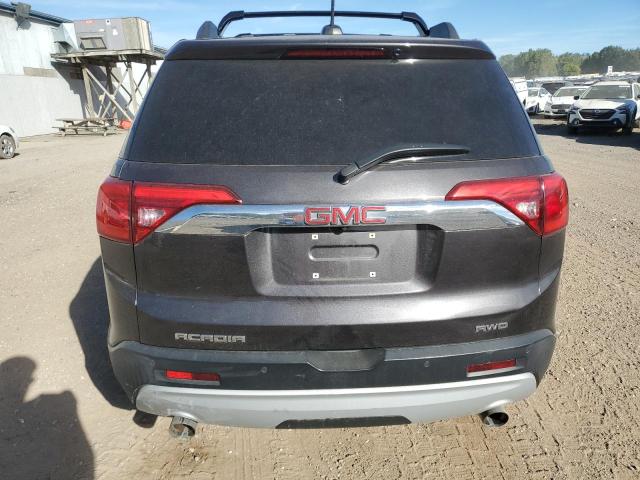 1GKKNULS1HZ296124 - 2017 GMC ACADIA SLT-1 CHARCOAL photo 6