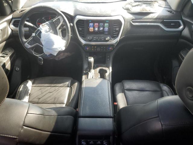 1GKKNULS1HZ296124 - 2017 GMC ACADIA SLT-1 CHARCOAL photo 8