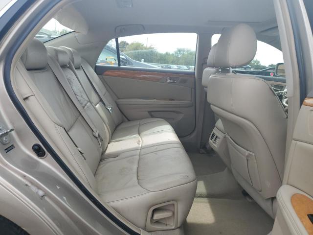 4T1BK36B35U036290 - 2005 TOYOTA AVALON XL GOLD photo 10