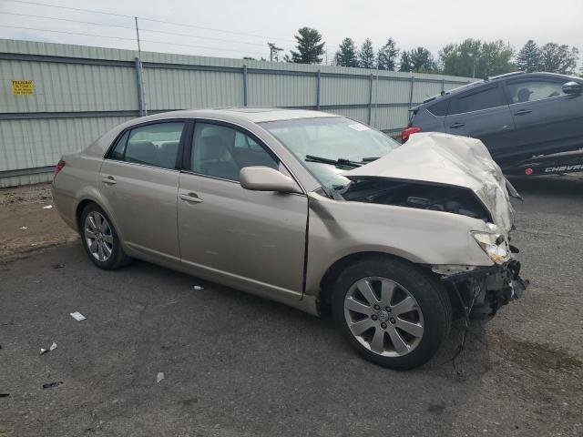 4T1BK36B35U036290 - 2005 TOYOTA AVALON XL GOLD photo 4