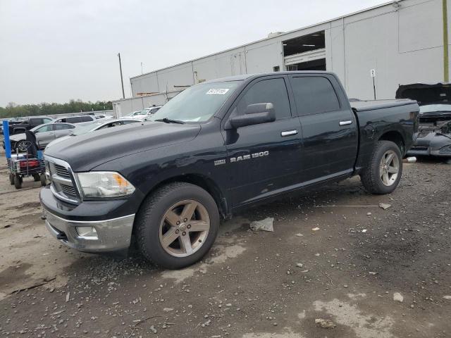 2012 DODGE RAM 1500 SLT, 