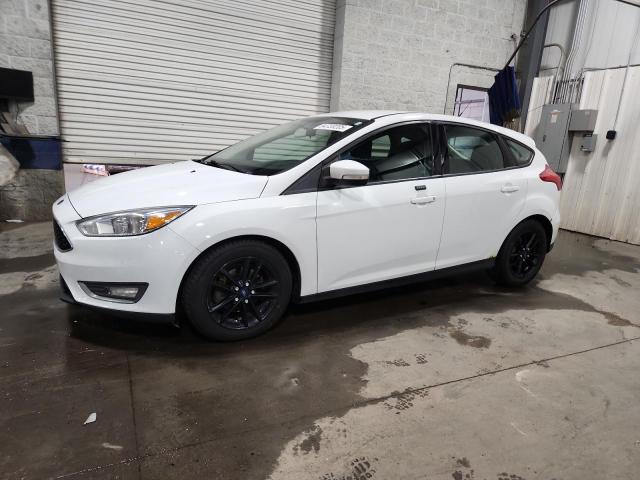 2016 FORD FOCUS SE, 