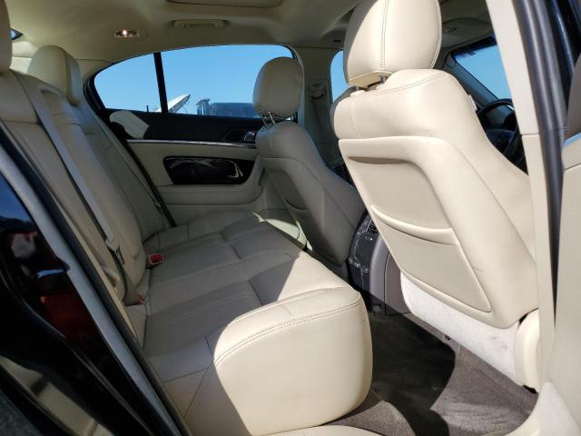 1LNHL9FT7DG608672 - 2013 LINCOLN MKS Qara foto 10