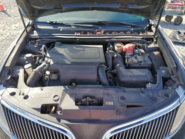 1LNHL9FT7DG608672 - 2013 LINCOLN MKS Qara foto 11