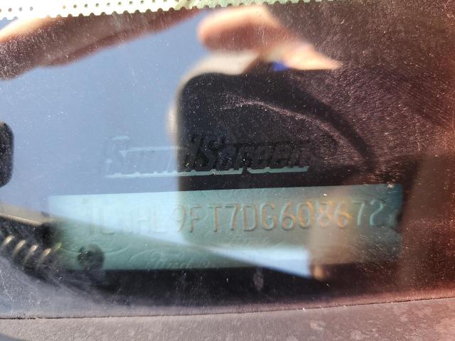 1LNHL9FT7DG608672 - 2013 LINCOLN MKS Qara foto 13