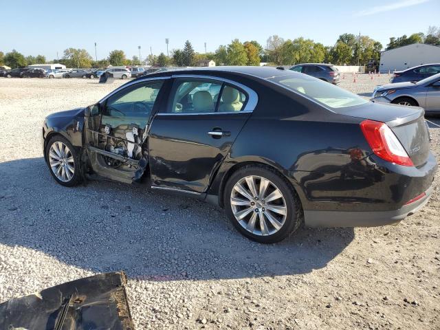 1LNHL9FT7DG608672 - 2013 LINCOLN MKS Qara foto 2