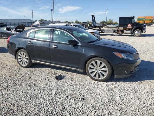 1LNHL9FT7DG608672 - 2013 LINCOLN MKS Qara foto 4