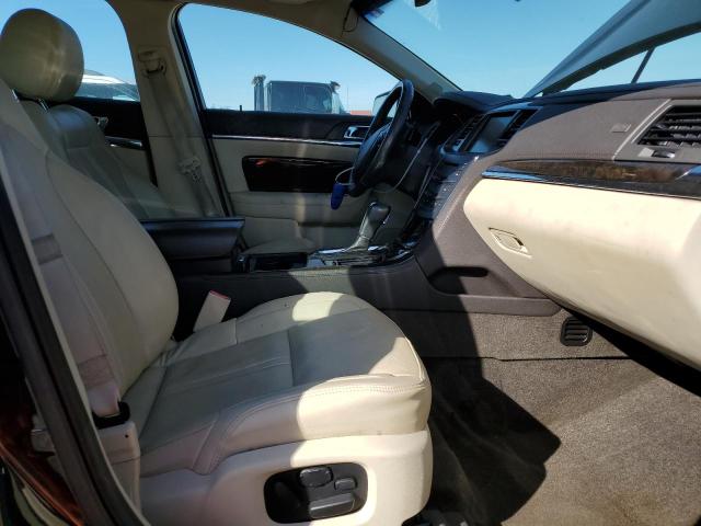 1LNHL9FT7DG608672 - 2013 LINCOLN MKS Qara foto 7