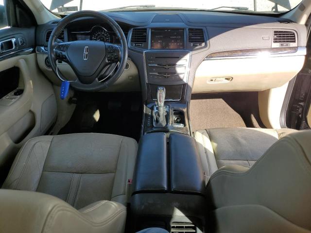 1LNHL9FT7DG608672 - 2013 LINCOLN MKS Qara foto 8