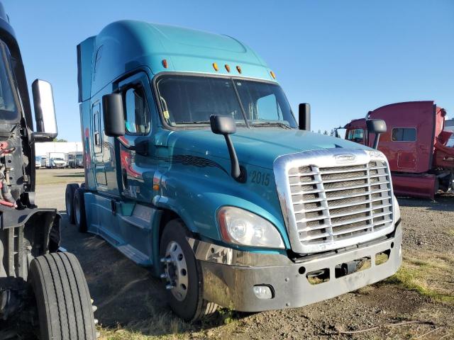 2015 FREIGHTLINER CASCADIA 1, 