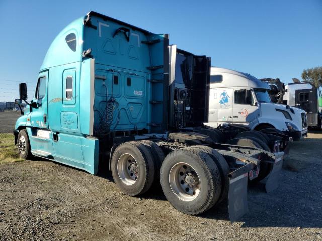 3AKJGLD59FSFN2630 - 2015 FREIGHTLINER CASCADIA 1 Թիրկույզ լուսանկար 3