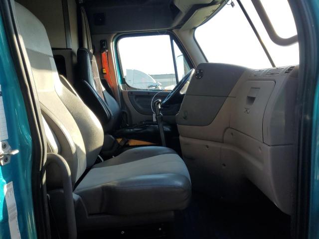 3AKJGLD59FSFN2630 - 2015 FREIGHTLINER CASCADIA 1 Թիրկույզ լուսանկար 5