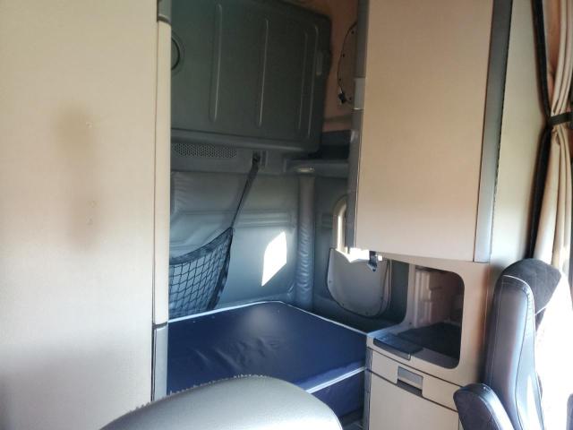 3AKJGLD59FSFN2630 - 2015 FREIGHTLINER CASCADIA 1 Թիրկույզ լուսանկար 6