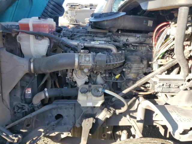 3AKJGLD59FSFN2630 - 2015 FREIGHTLINER CASCADIA 1 Թիրկույզ լուսանկար 7