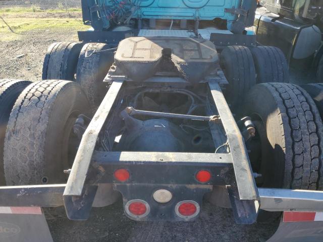 3AKJGLD59FSFN2630 - 2015 FREIGHTLINER CASCADIA 1 Թիրկույզ լուսանկար 9