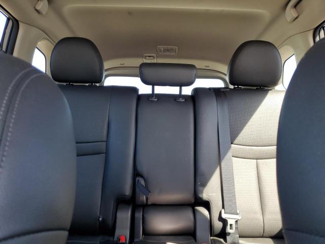 5N1AT2MV7JC836039 - 2018 NISSAN ROGUE S Серый фото 10