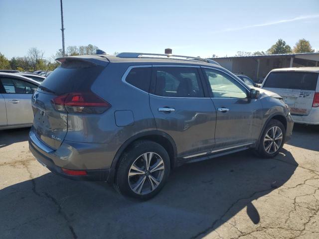 5N1AT2MV7JC836039 - 2018 NISSAN ROGUE S Серый фото 3
