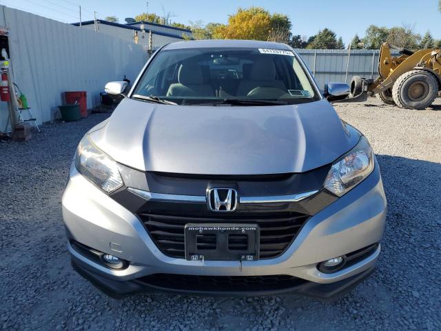 3CZRU6H54JM719212 - 2018 HONDA HR-V EX 银色 照片 5