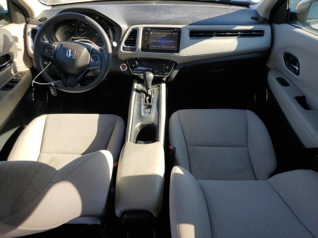 3CZRU6H54JM719212 - 2018 HONDA HR-V EX 银色 照片 8