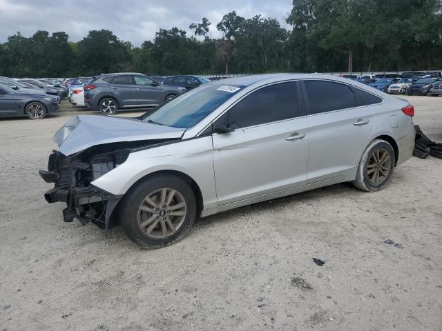 2015 HYUNDAI SONATA SE, 