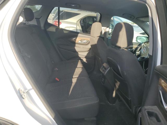 3GKALMEV7KL220995 - 2019 GMC TERRAIN SLE Blanc photo 11