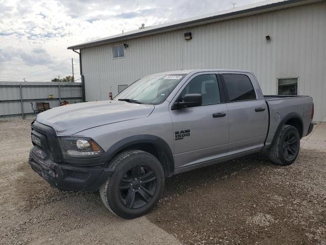 2024 RAM 1500 CLASSIC SLT, 