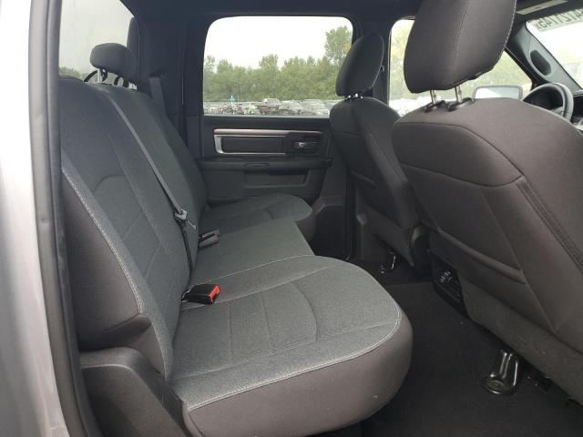 1C6RR6LG1RS128216 - 2024 RAM 1500 CLASSIC SLT Күміс фото 10