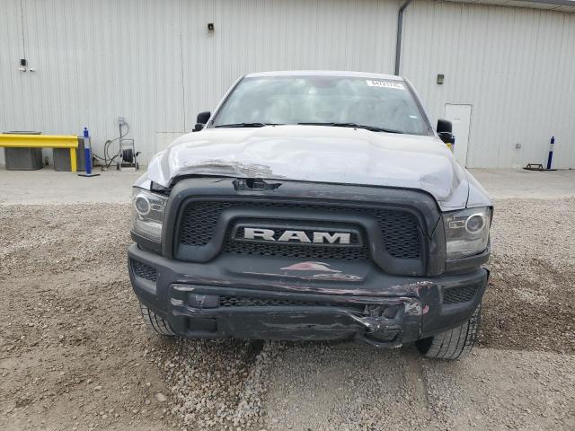 1C6RR6LG1RS128216 - 2024 RAM 1500 CLASSIC SLT Күміс фото 5