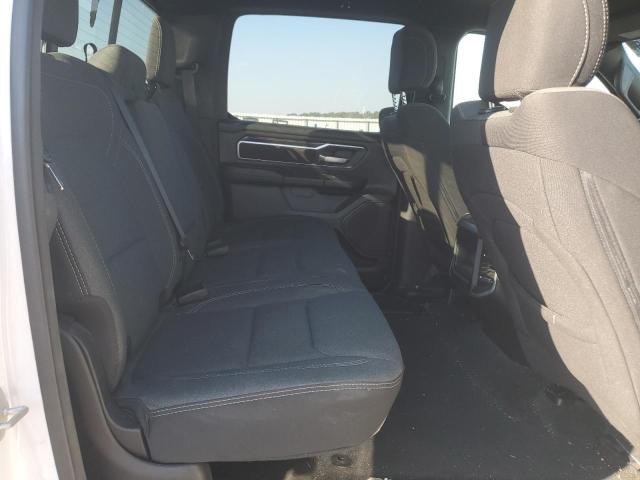 1C6RRFFG7PN643728 - 2023 RAM 1500 BIG HORN/LONE STAR WHITE photo 10