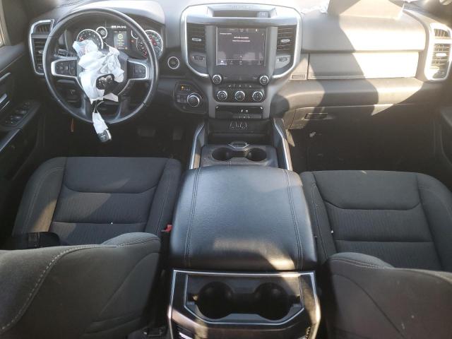 1C6RRFFG7PN643728 - 2023 RAM 1500 BIG HORN/LONE STAR WHITE photo 8