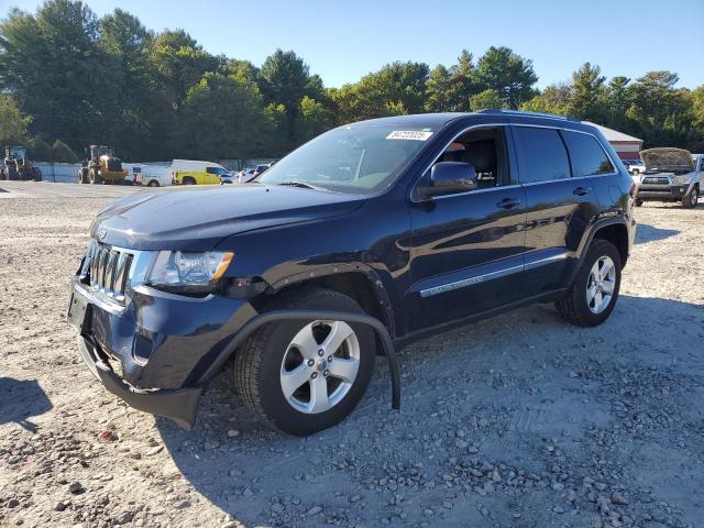 2013 JEEP GRAND CHEROKEE LAREDO, 