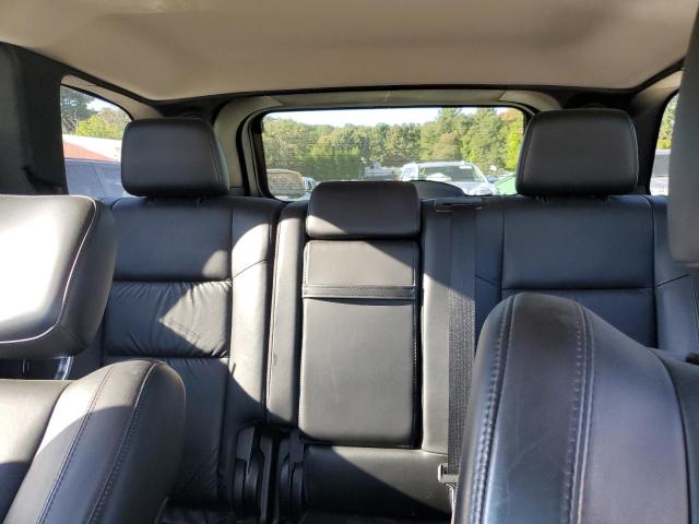 1C4RJFAG9DC615508 - 2013 JEEP GRAND CHEROKEE LAREDO BLUE photo 10