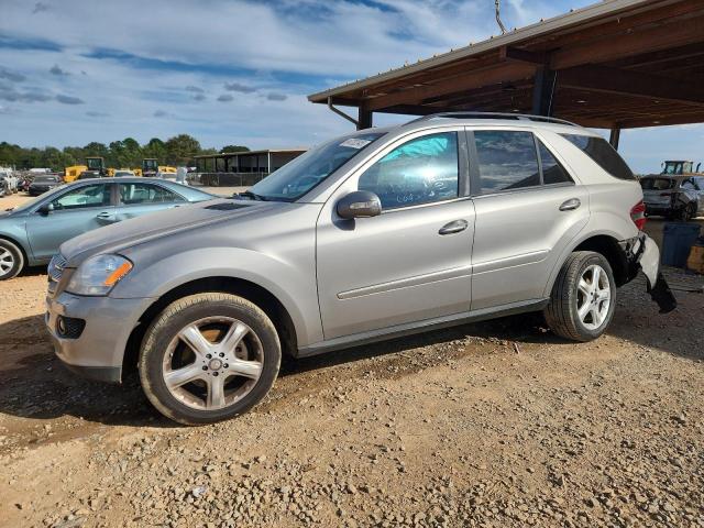 2008 MERCEDES-BENZ ML 350, 