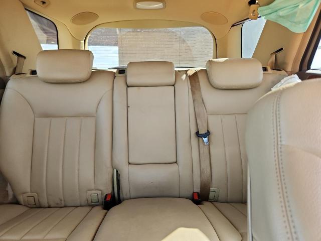 4JGBB86E48A411973 - 2008 MERCEDES-BENZ ML 350 灰色 照片 10