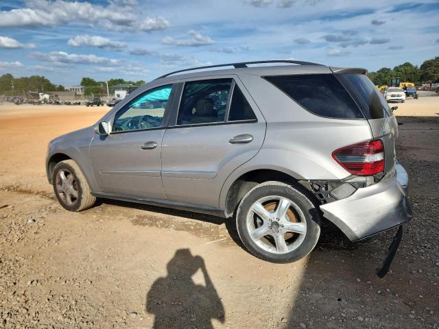 4JGBB86E48A411973 - 2008 MERCEDES-BENZ ML 350 灰色 照片 2
