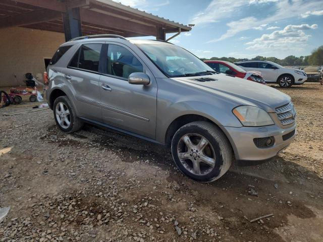 4JGBB86E48A411973 - 2008 MERCEDES-BENZ ML 350 灰色 照片 4