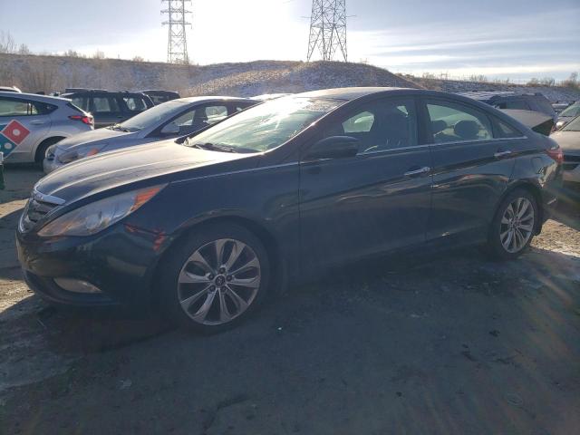 2013 HYUNDAI SONATA SE, 