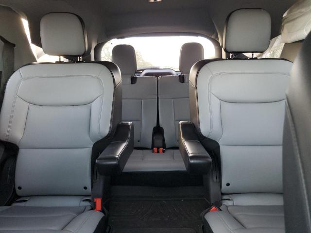 1FMSK8DH8MGA78665 - 2021 FORD EXPLORER XLT 灰色 照片 10