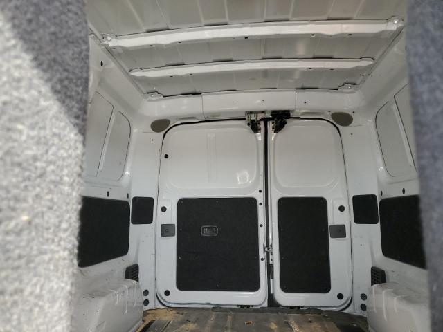 3N63M0ZN7FK696130 - 2015 CHEVROLET CITY EXPRE LT 白色 照片 10