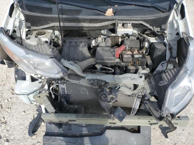 3N63M0ZN7FK696130 - 2015 CHEVROLET CITY EXPRE LT 白色 照片 12