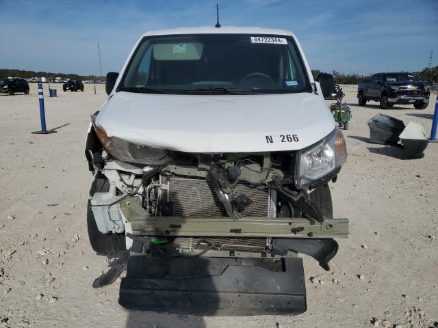 3N63M0ZN7FK696130 - 2015 CHEVROLET CITY EXPRE LT 白色 照片 5