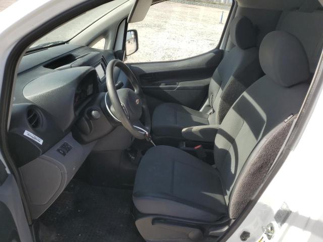 3N63M0ZN7FK696130 - 2015 CHEVROLET CITY EXPRE LT 白色 照片 7