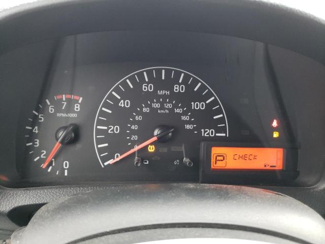 3N63M0ZN7FK696130 - 2015 CHEVROLET CITY EXPRE LT 白色 照片 9