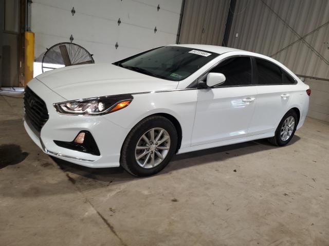 2019 HYUNDAI SONATA SE, 
