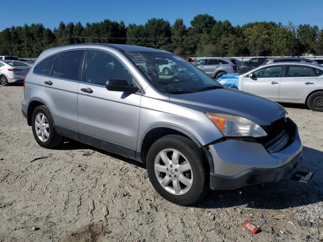 JHLRE38528C041611 - 2008 HONDA CR-V EX 银色 照片 4