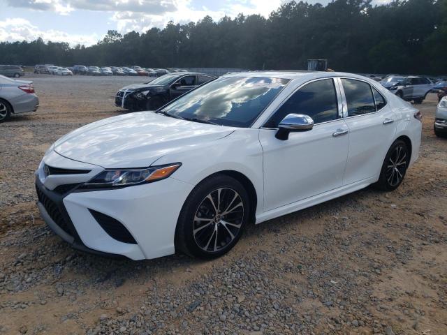 2020 TOYOTA CAMRY SE, 