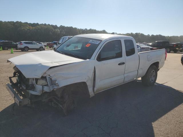 2021 TOYOTA TACOMA ACCESS CAB, 