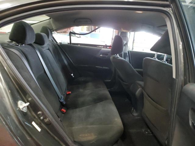 1HGCR2F35DA185258 - 2013 HONDA ACCORD LX Grafit foto 10