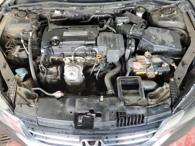 1HGCR2F35DA185258 - 2013 HONDA ACCORD LX Grafit foto 11